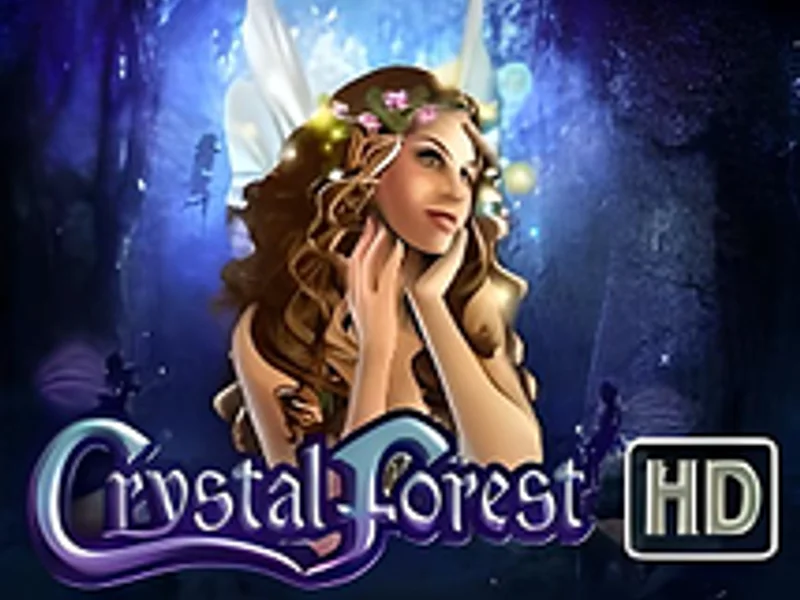 Crystal Forest
