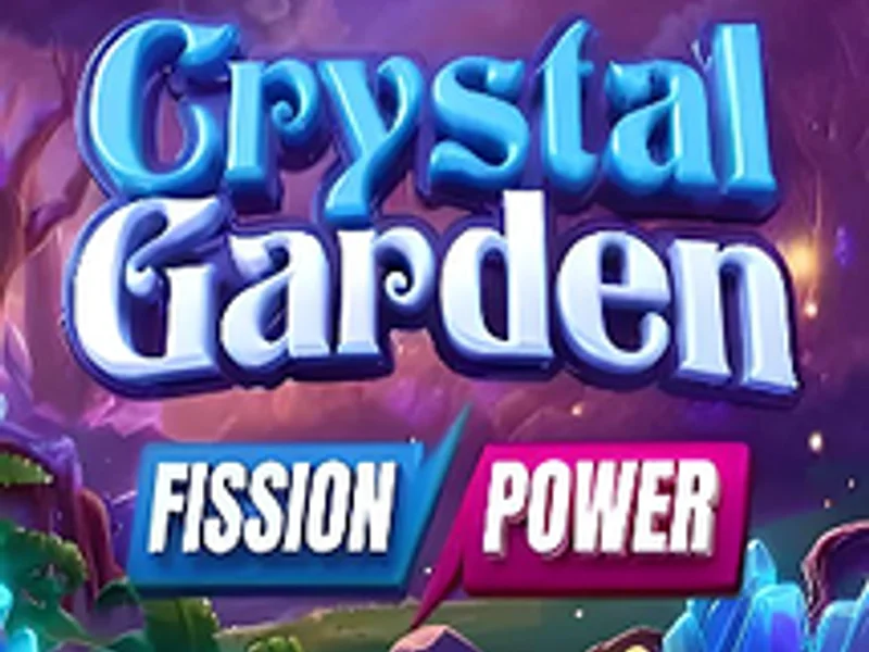 Crystal Garden