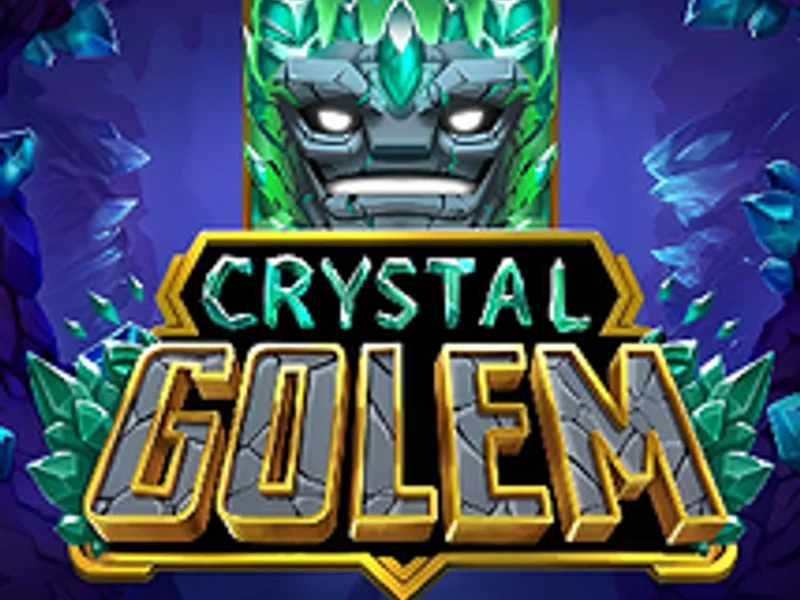 Crystal Golem