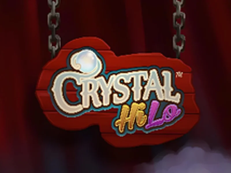 Crystal HiLo