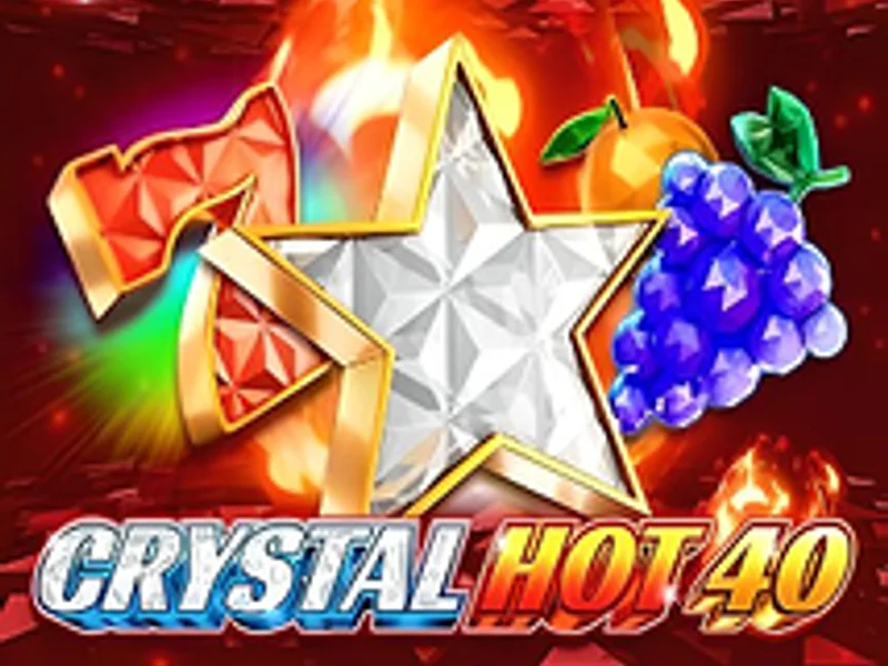 Crystal Hot 40