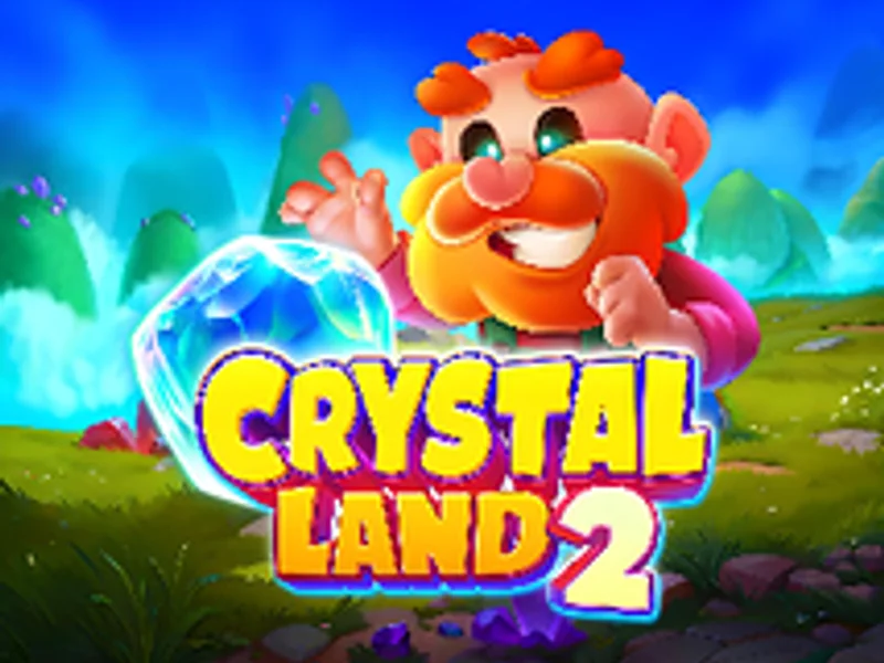 Crystal Land 2