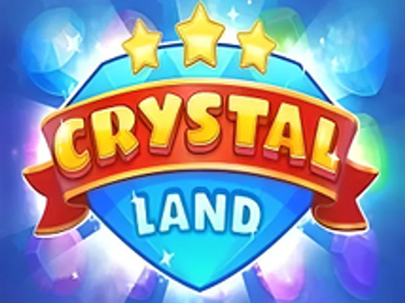 Crystal Land