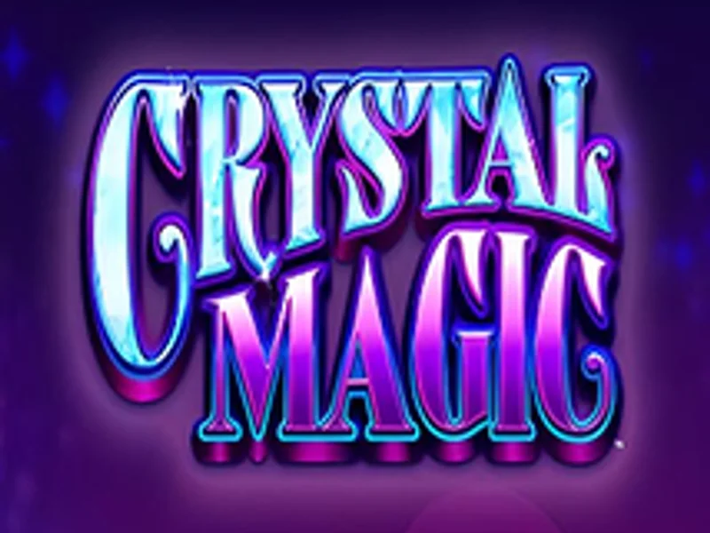 Crystal Magic