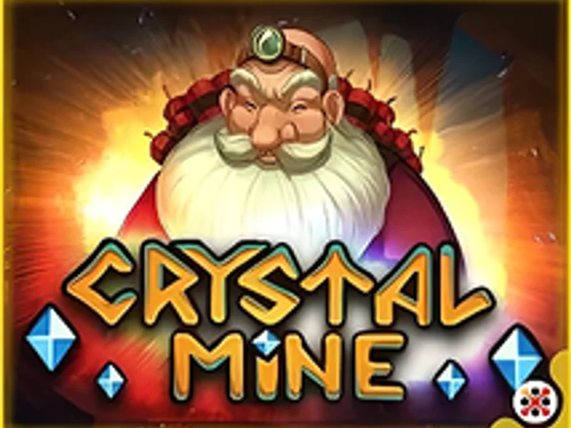 Crystal Mine