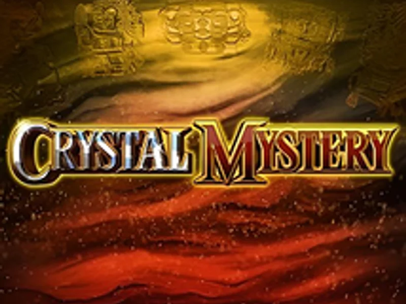 Crystal Mystery