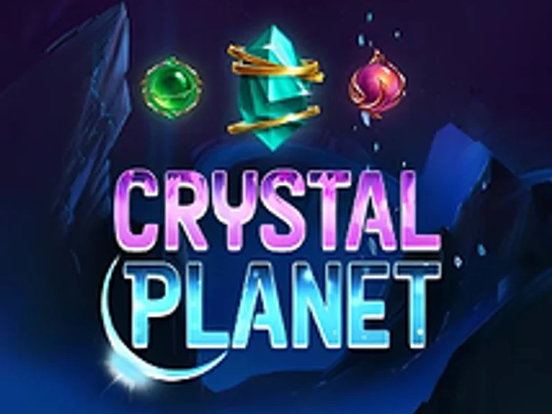 Crystal Planet