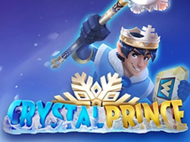 Crystal Prince