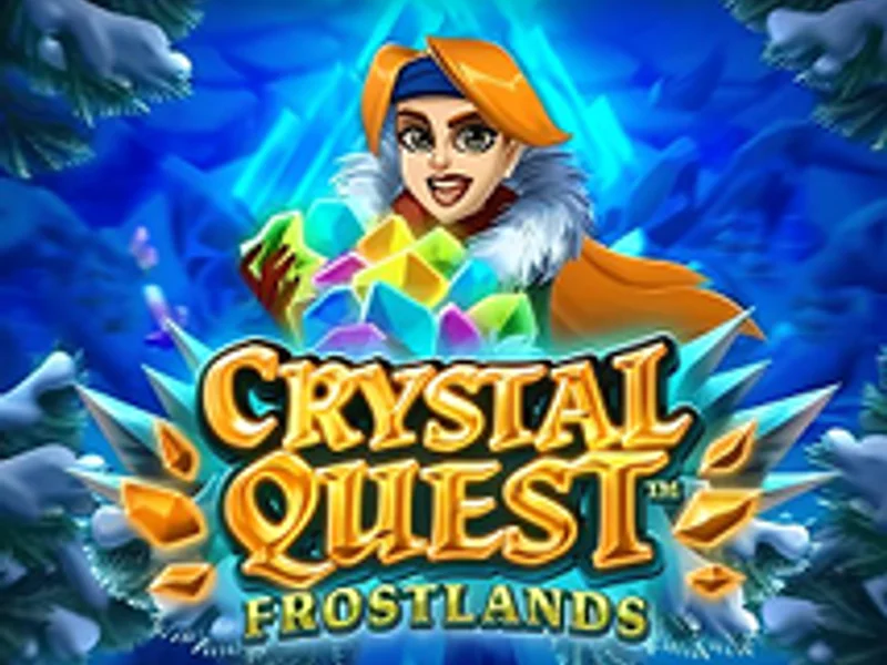 Crystal Quest Frostlands