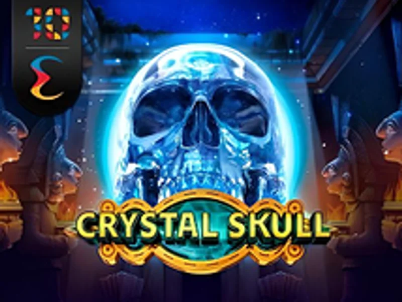 Crystal Skull