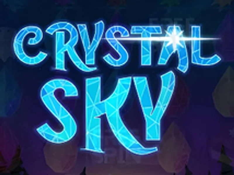 Crystal Sky