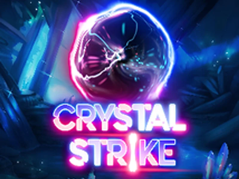 Crystal Strike