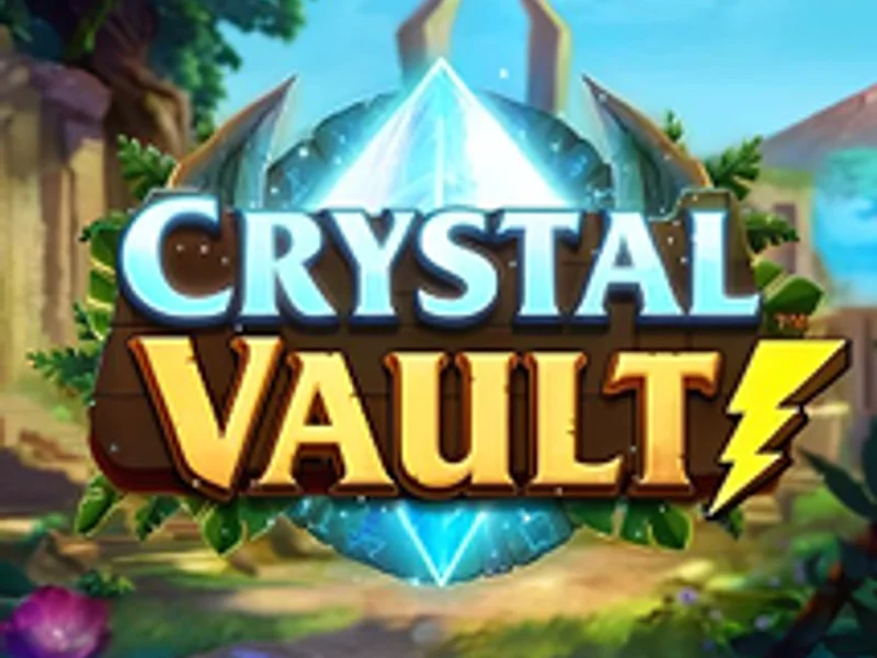 Crystal Vault