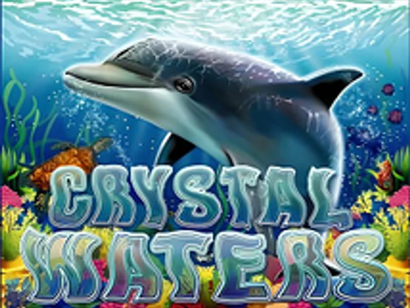 Crystal Waters