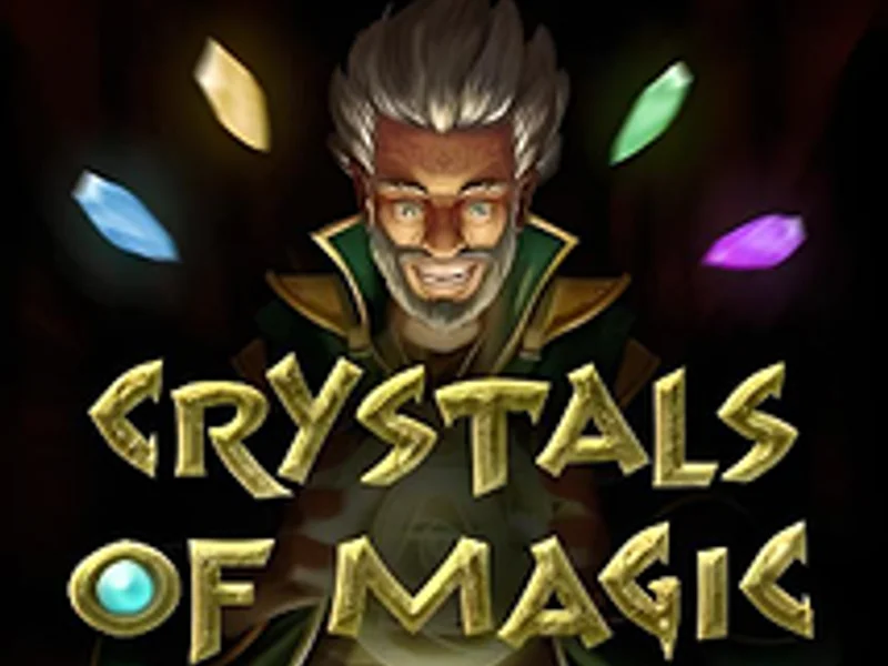 Crystals of Magic