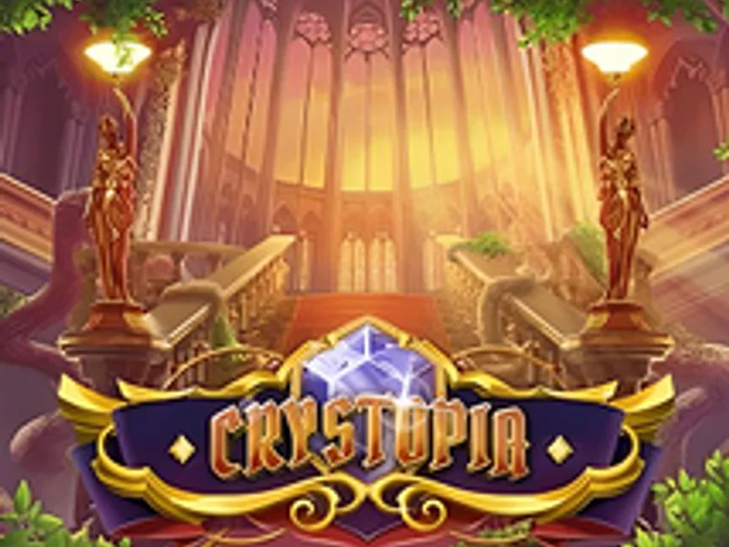 Crystopia