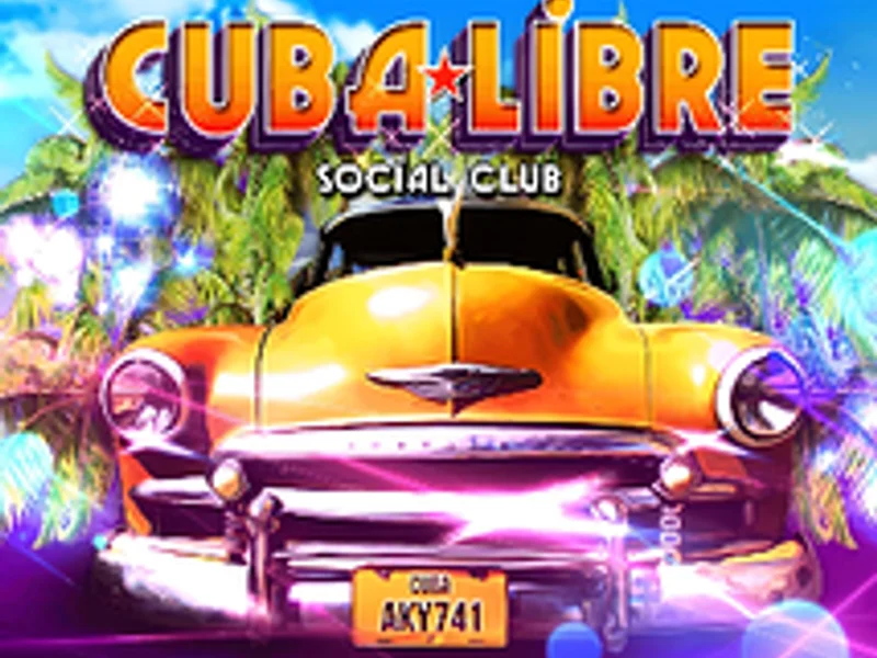 Cuba Libre