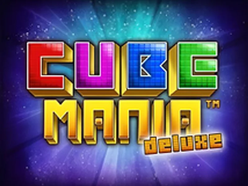 Cube Mania Deluxe