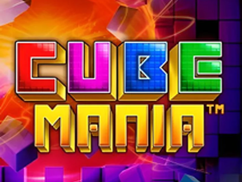 Cube Mania
