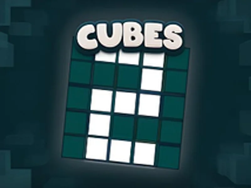 Cubes 2