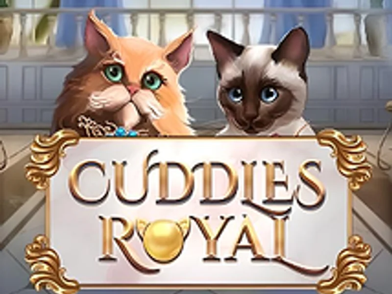 Cuddles Royal