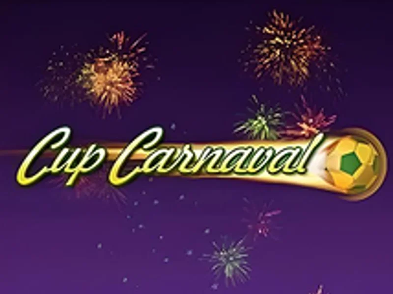 Cup Carnaval