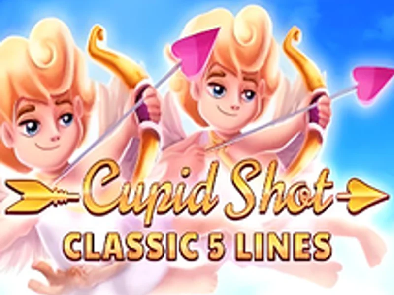Cupid Shot