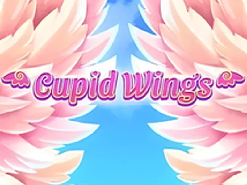 Cupid Wings
