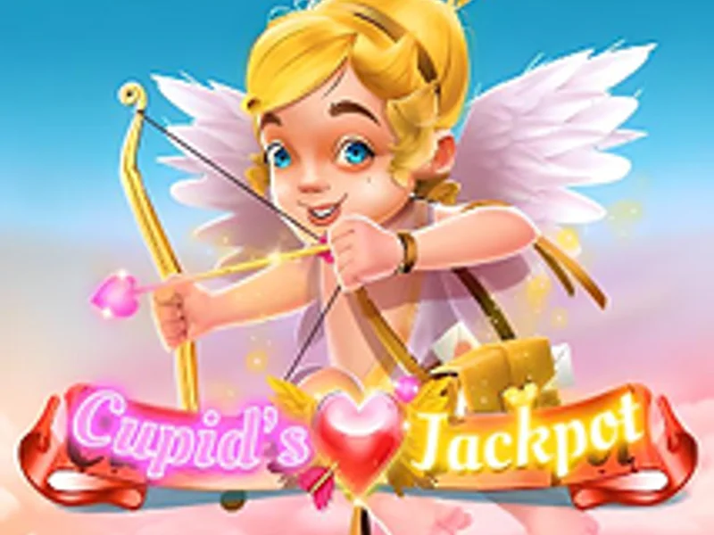 Cupids Jackpot