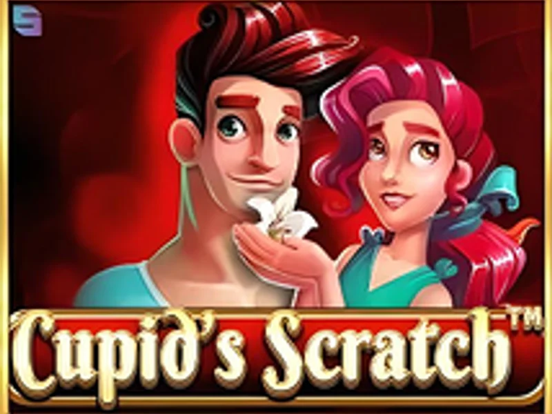 Cupids Scratch