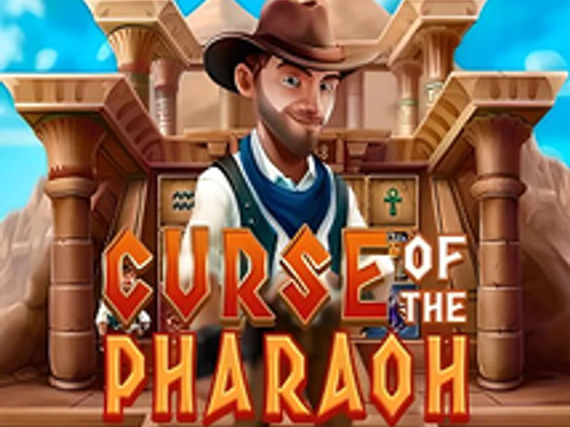 Curse of Pharaoh