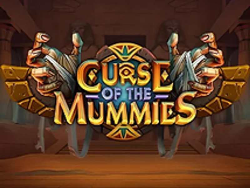 Curse Of The Mummies