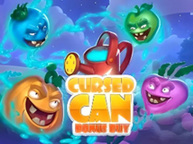 Cursed Can Bonus Buy