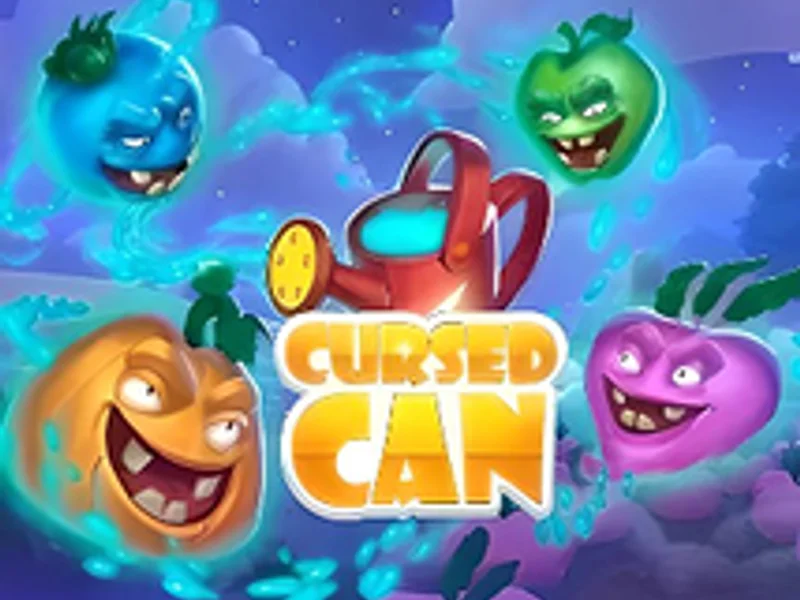 Cursed Can