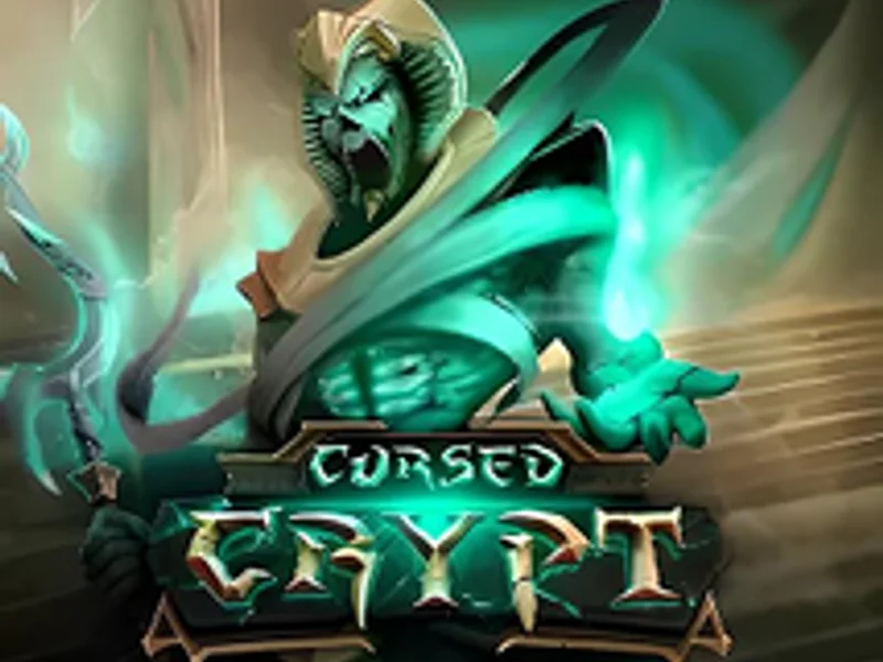 Cursed Crypt
