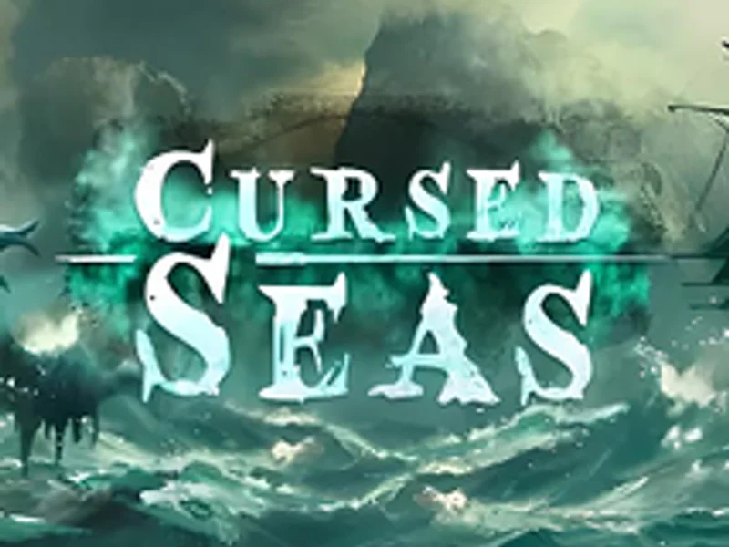 Cursed Seas