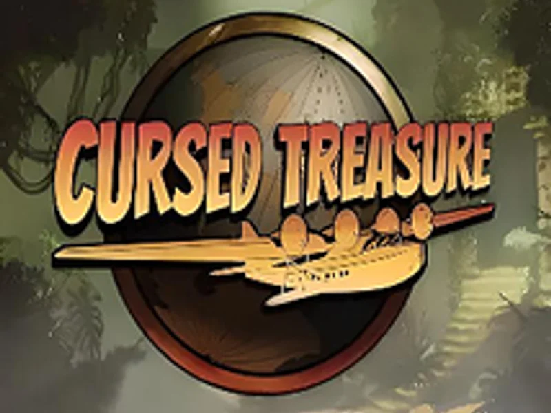 Cursed Treasure