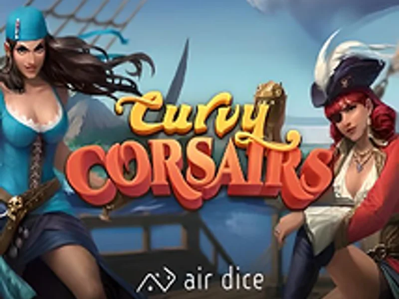 Curvy Corsairs