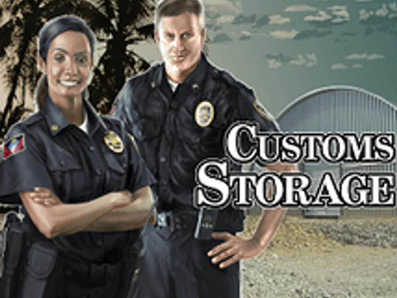 Customs Storage