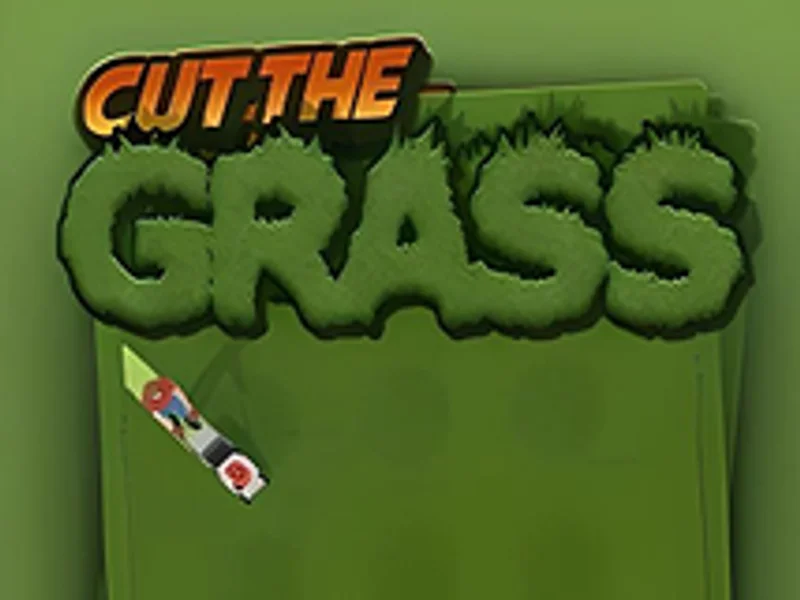 Cut the Grass