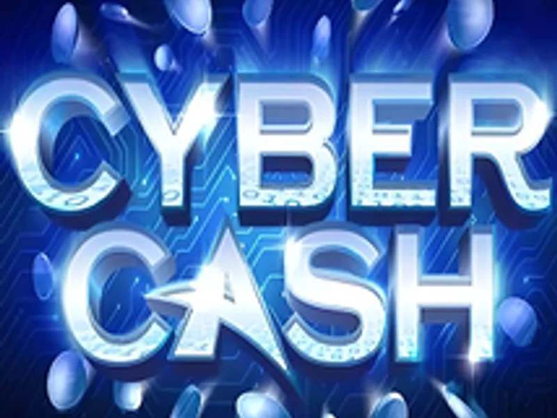 Cyber Cash