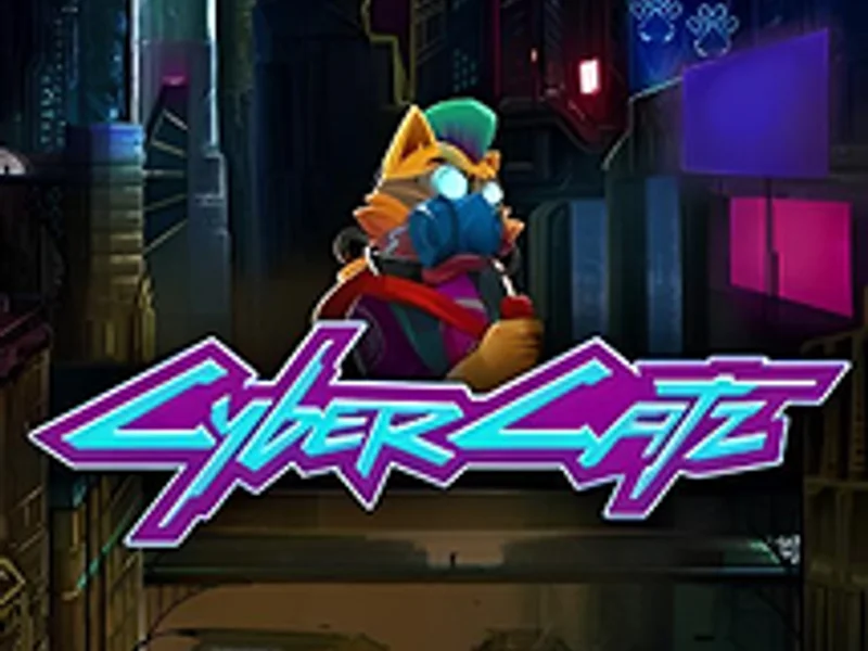 Cyber Catz
