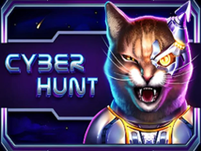 Cyber Hunt