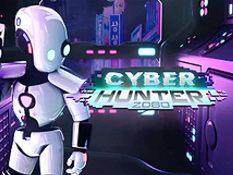 Cyber Hunter 2080