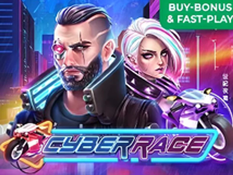 Cyber Race