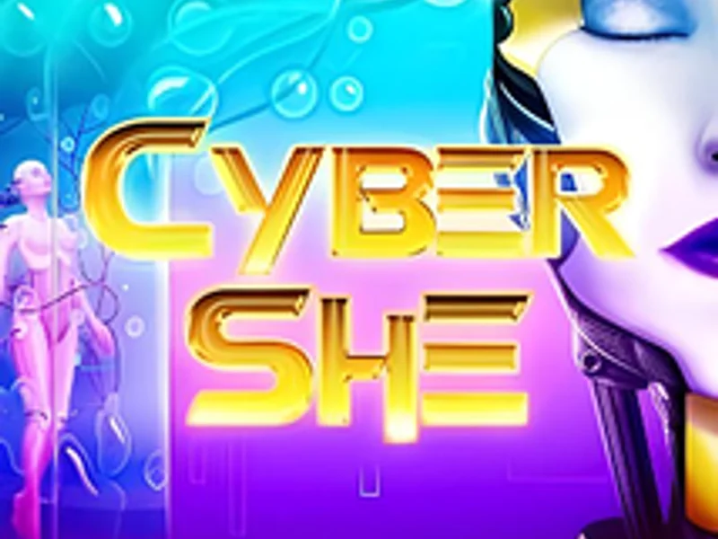 Cyber She