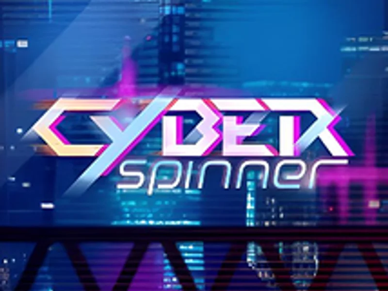 Cyber Spinner