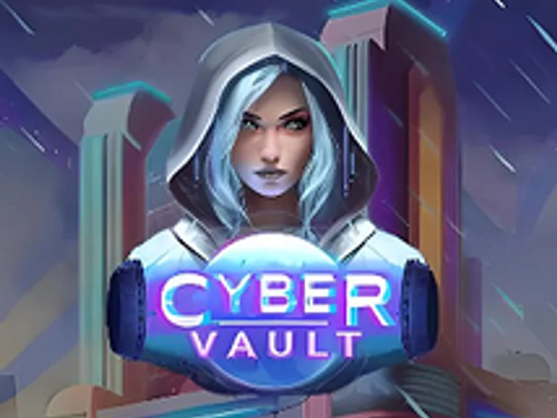 Cyber Vault
