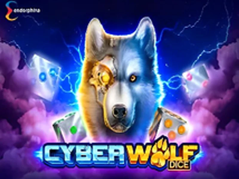 Cyber Wolf Dice