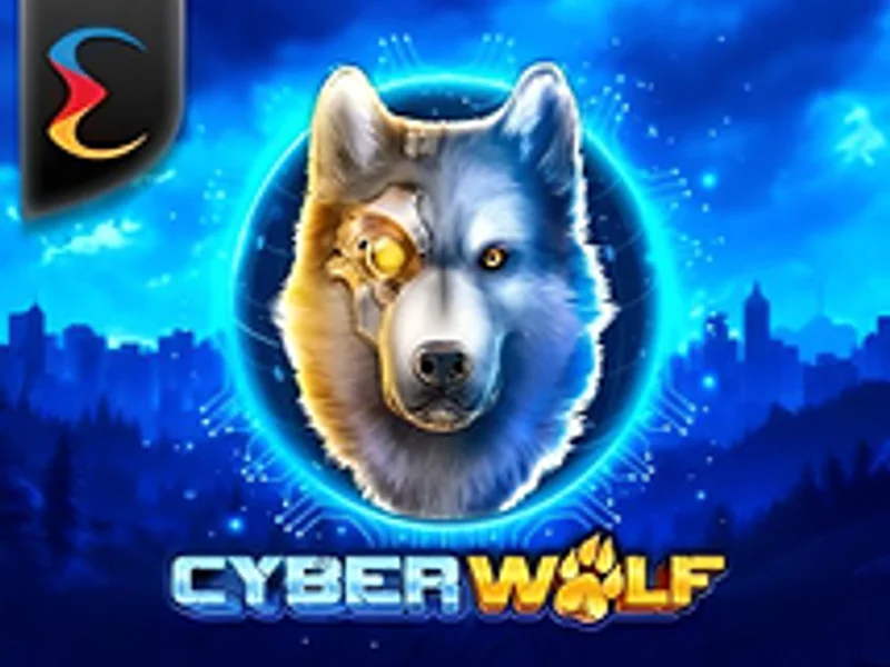Cyber Wolf